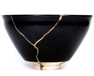 Kintsugi-art-japonais